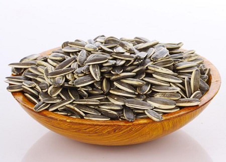 天猫现不合格食品 正林瓜子过氧化值超标