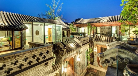 发展迅速、矛盾频出 灰色地带的民宿业亟须“规则”护航