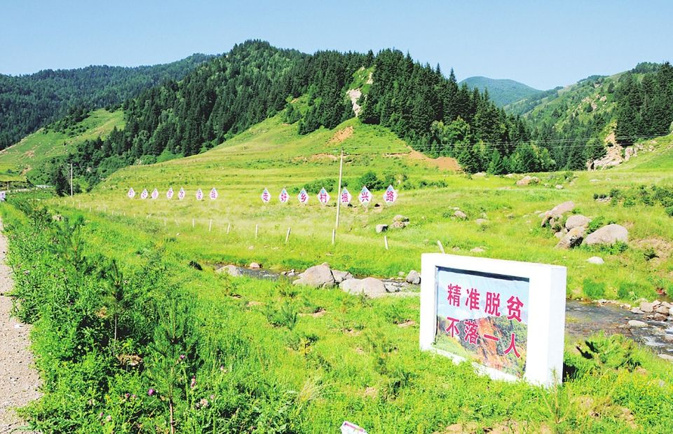 山西投入90多亿元促进乡村振兴