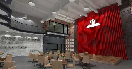 全国各类众创空间超5500家