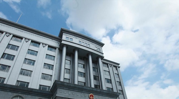 环保领域“顶风作案”公益诉讼给你好看