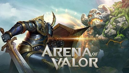 抢位海外第一移动MOBA 《王者荣耀》国际版如何布局