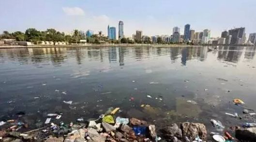 39个市水环境完成年度目标难度大 地表水环境质量达标形势不容乐观