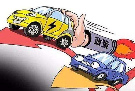 全国多地提前实施国六标准 禁售禁行燃油车提上日程