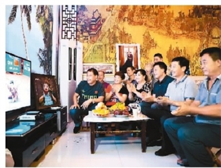 网剧反哺卫视，省钱莫忘提质