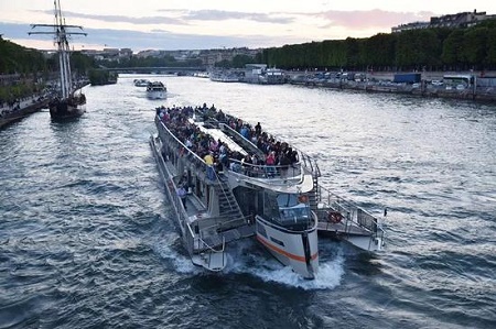 境外游防坑指南之法国：要防的岂止“早餐黑帮”