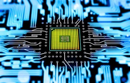 只要有光就能上网 可见光通信专用芯片组来了