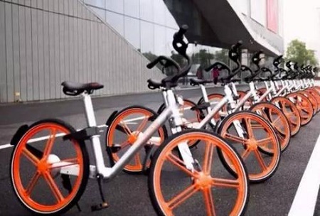 深观察｜完善骑行交通：共享单车&ldquo;禁投令&rdquo;不是终点