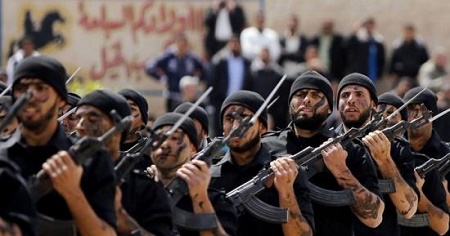 &ldquo;伊斯兰国&rdquo;阿富汗分支头目在阿东部被打死