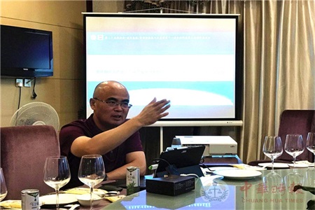 吕行健：三大创新助力新能源汽车发展