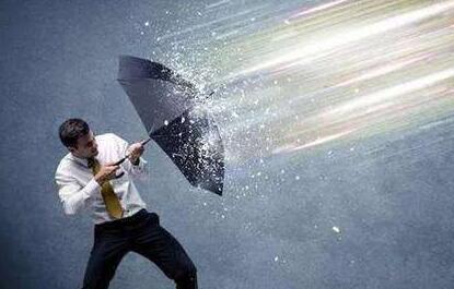 防踩雷 这七种退市情形请高度关注