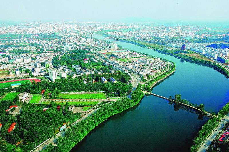 信阳：奏响乡村振兴的“田园乐章”