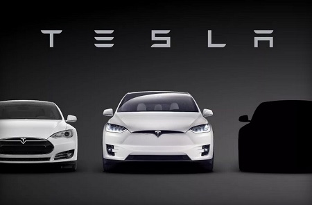 特斯拉Model 3特斯拉近九成后续订单锐减 私有化启动18天后遭弃