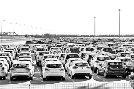 车市下半年或继续下滑：优惠政策退出 三四线消费不足