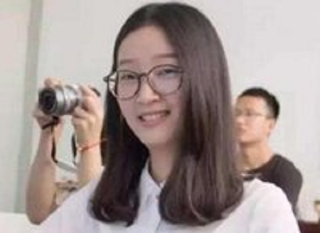 章莹颖案更换主审法官