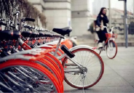 共享单车罚单别成“纸老虎”