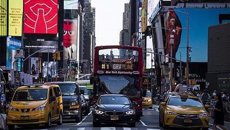 美澳是如何监管Uber和出租车的？它们谁更安全？