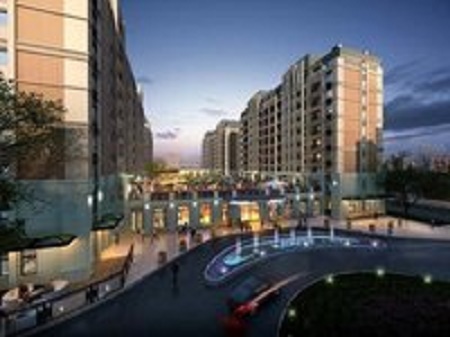 房价重压下的消费：逛商场过眼瘾 不买房热衷海外游