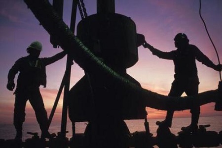 荷兰经济政策分析局统计:全球贸易量有扩大停止迹象