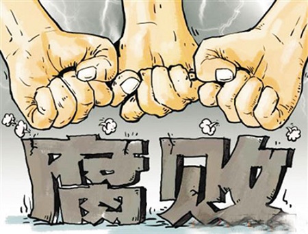 全国上半年共查处扶贫领域腐败和作风问题4.53万个处理6.15万人