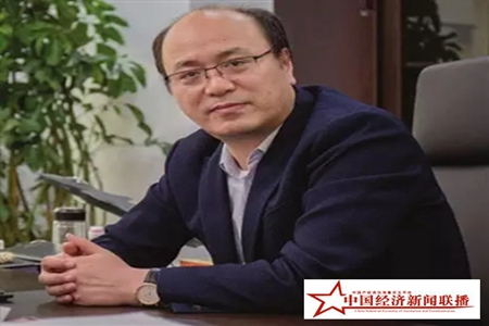 联手打造沪辽经济发展新时代——访辽宁省上海商会会长张勇