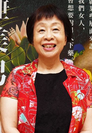 阿富汗要求台作家到北京办签证:台湾是中国一部分