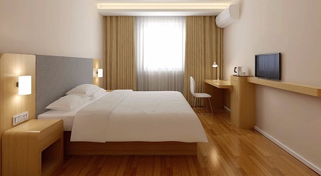 中国旅游饭店业协会就华住酒店泄露案发倡议书