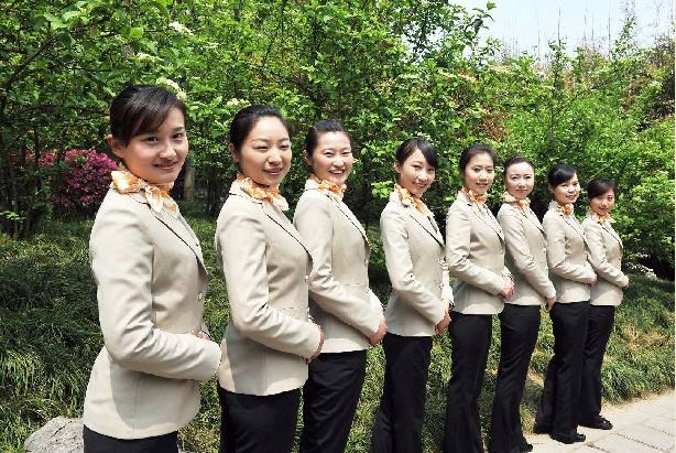 北京：导游信用档案可线上查询