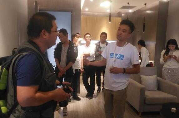 首家小米全屋智能体验馆正式落地西宁