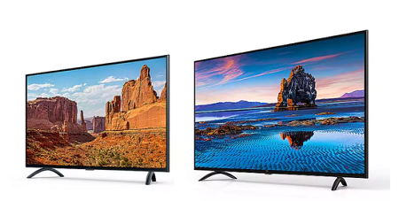 小米印度达成关键性里程碑 半年内售出50万台电视