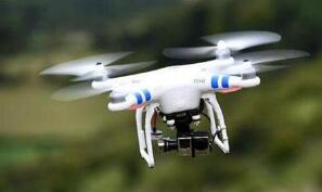 无人机进入规模化场景应用 国际标准争夺战悄然开启