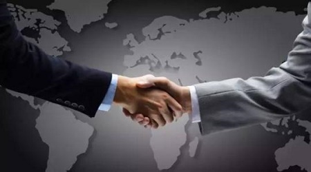 中国对外直接投资达历史最好水平