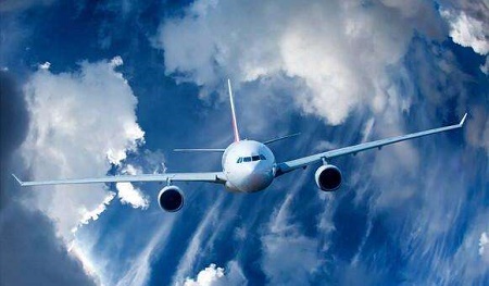 爱情温床？研究称旅客能在飞行途中找到长久爱情