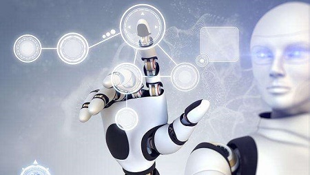 教育部在宁夏和北京外国语大学开展人工智能教育试点