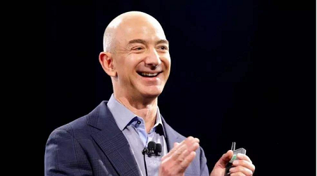 股价突破2000美元后分析师称亚马逊未来市值或翻倍