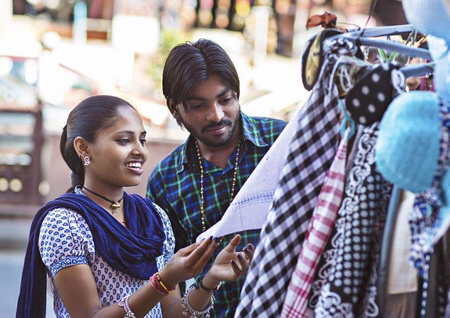 印度人网购经常只看不买多是“先加购物车后清空”