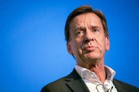 DI：沃尔沃汽车CEO将于2020年卸任IPO计划继续推进