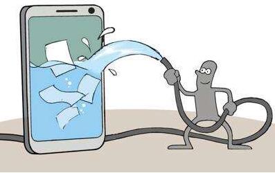 “刷流量”要赔钱了！网络视频播放量泡沫何时破？