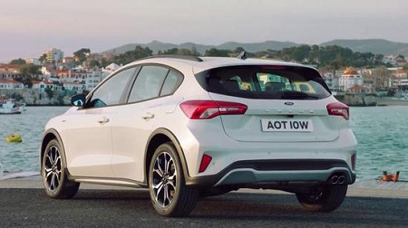 福特因高关税取消中国产福克斯返销美国计划