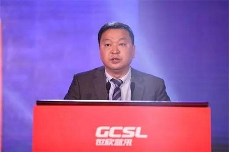 北京市供销合作总社党委书记、理事长高守良被查