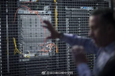 美第三大股票交易所运营商欲引入高频交易减速带机制