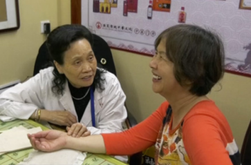 匠心中医周碧英：47载杏林耕耘，青史留辉守传承