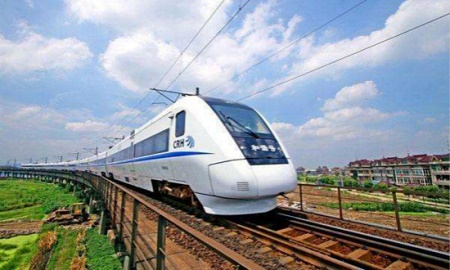 广深港高铁香港段9月23日通车行李尺寸有限制