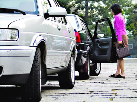 交通部：9月初进驻全国网约车顺风车平台全面检查