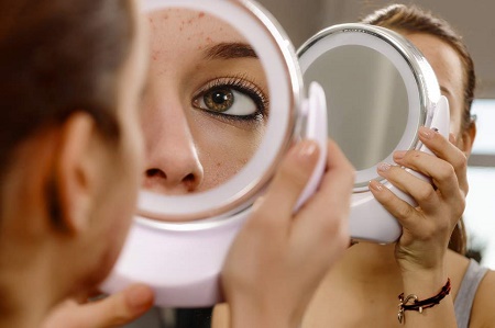 美国研发出新疫苗有望预防痤疮