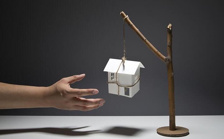 长租公寓不能利用租房贷模式过度加杠杆