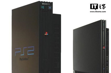 索尼PS2“寿终正寝”：日本官方售后服务终止