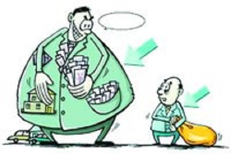 侵吞数十万元社保金 这些90后为何初入职场就堕落