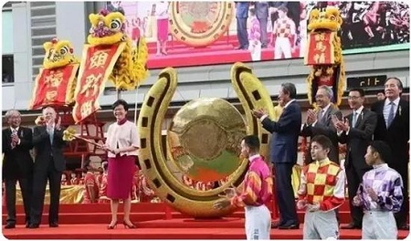 香港地产面临变局