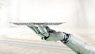 机器人还是“残疾人”？服务型机器人的困局与转机